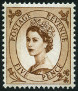 Stamp Y&T N334B