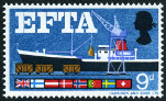 Briefmarken Y&T N463