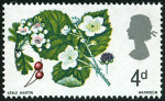  Sello Y&T N465