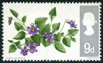 Briefmarken Y&T N469
