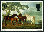 Briefmarken Y&T N492