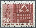 Timbre Y&T N460