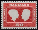 Stamp Y&T N462