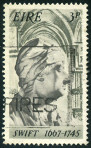 Stamp Y&T N201