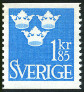 Timbre Y&T N476B
