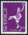 Timbre Y&T N555