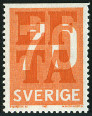 Timbre Y&T N557a