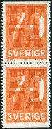 Timbre Y&T N557b