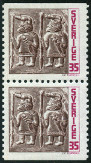 Timbre Y&T N566a