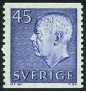 Stamp Y&T N567