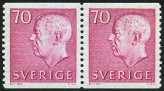 Timbre Y&T N569a
