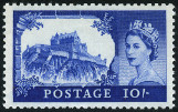 Stamp Y&T N504