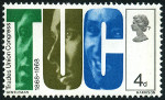 Briefmarken Y&T N510