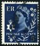 Briefmarken Y&T N535