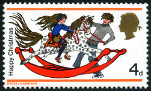 Briefmarken Y&T N546
