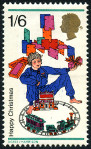 Briefmarken Y&T N548