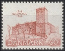 Stamp Y&T N479
