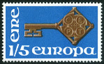 Timbre Y&T N204