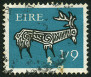 Timbre Y&T N223
