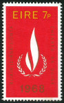 Timbre Y&T N228