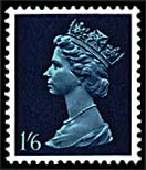 Briefmarken Gro�britannien Y&T N�485a
