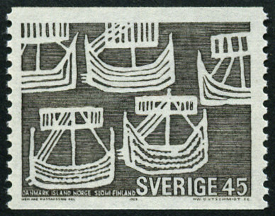 Timbre Sude Y&T N611