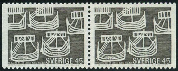 Timbre Sude Y&T N611b