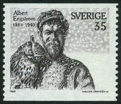 Stamp Y&T N°617 Stamp Y&T N°617