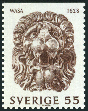 Timbre Sude Y&T N627