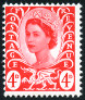 Briefmarken Y&T N527
