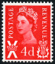 Briefmarken Y&T N528