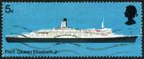 Briefmarken Y&T N549