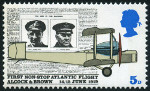 Briefmarken Y&T N558