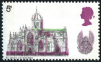 Briefmarken Y&T N563