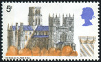 Stamp Y&T N564