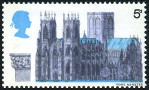 Briefmarken Y&T N565