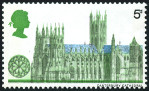 Stamp Y&T N566