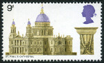Stamp Y&T N567