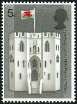 Briefmarken Y&T N°569