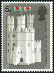 Briefmarken Y&T N°570