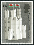 Briefmarken Y&T N570
