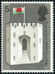 Briefmarken Y&T N°571