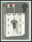 Briefmarken Y&T N571