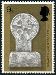 Briefmarken Y&T N°572