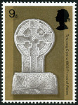 Briefmarken Y&T N572