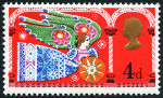 Stamp Y&T N579