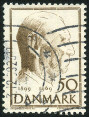 Stamp Y&T N488