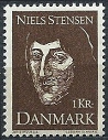 Stamp Y&T N494