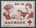 Timbre Y&T N498