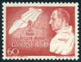 Stamp Y&T N61